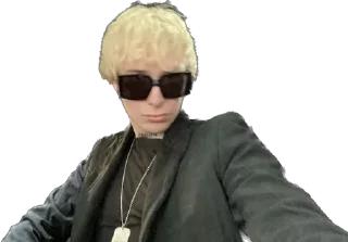 😙 emoji 9мыш и его друзья@hisad Telegram sticker 1 of 20