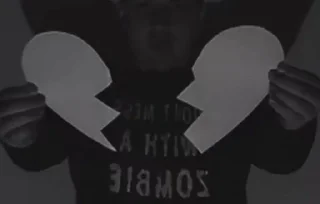 Sticker from Дичь блтб