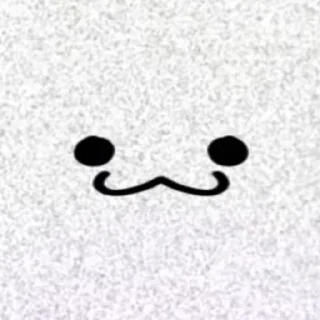 ☺ emoji :3 :: @Bill_Cipher_Original Telegram sticker 15 of 61