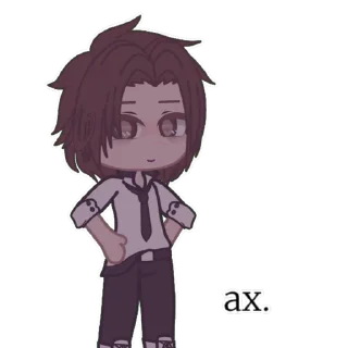 😉 emoji ярик(беннет) Telegram sticker 8 of 9