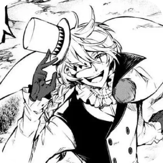 👍 emoji Гоголь Telegram sticker 17 of 119
