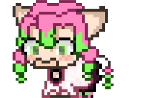 🌷 emoji 💜cows-42 @moolokobot Telegram sticker 18 of 120