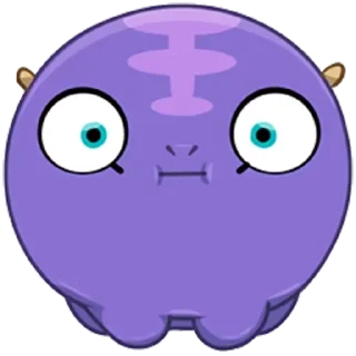 Sticker from Hatch