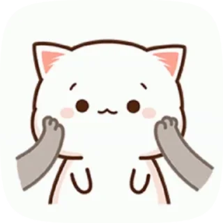 😌 emoji @jenoskey Telegram sticker 6 of 105