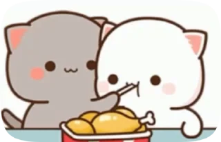 🍕 emoji @jenoskey Telegram sticker 12 of 70