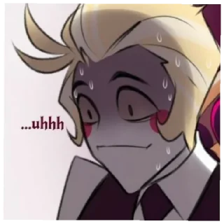 😳 emoji @Earth928B <- больше стиков Telegram sticker 7 of 60