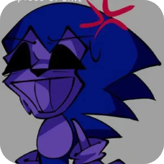 😡 emoji Маджин сосо Telegram sticker 14 of 119