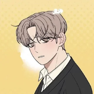 🧐 emoji До Хва - @King_BtS Telegram sticker 12 of 68