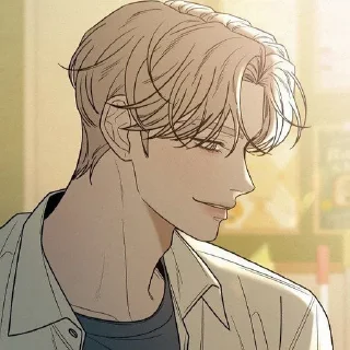😊 emoji До Хва - @King_BtS Telegram sticker 22 of 68