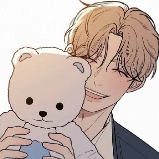 😄 emoji До Хва - @King_BtS Telegram sticker 20 of 68