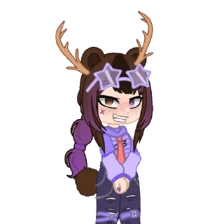 🥵 emoji 💗💗💗 Telegram sticker 24 of 24