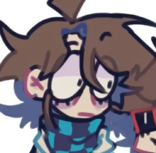 🌟 emoji ло Telegram sticker 24 of 51
