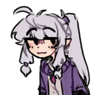 🌟 emoji ло Telegram sticker 22 of 51