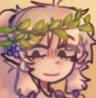 🌟 emoji ло Telegram sticker 21 of 51