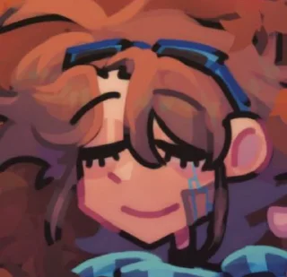 🌟 emoji ло Telegram sticker 8 of 51