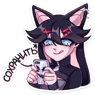 ☺️ emoji Финд :: @stickroom Telegram sticker 9 of 48