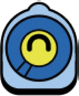 😃 emoji Значки Brawl Stars 2 Telegram sticker 23 of 104