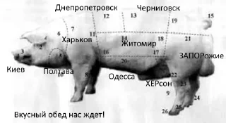 🐖 emoji Za Россию Telegram sticker 7 of 10