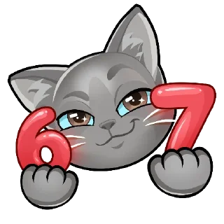 Sticker from Mobile Legends: Bang Bang