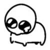 🤩 emoji Юпи @TgEmodziBot Telegram sticker 13 of 36