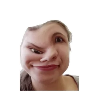 🤨 emoji Бєляш 👌 Telegram sticker 10 of 11