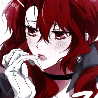 🖤 emoji ⋯︎⋆︎karen⥃@emptiiiiiness Telegram sticker 12 of 30
