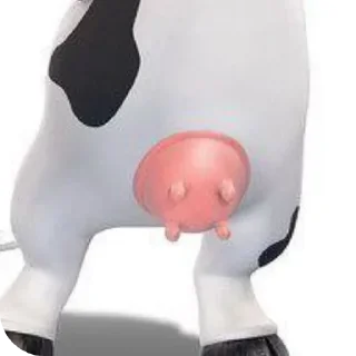 🧸 emoji Супер пенис Telegram sticker 7 of 9