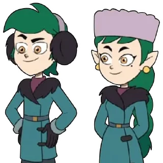 😉 emoji Дом совы 4 - @MegaOwlHouse 🦉 Telegram sticker 15 of 115
