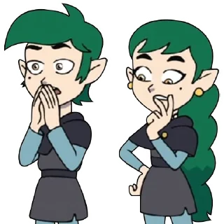 🤭 emoji Дом совы 4 - @MegaOwlHouse 🦉 Telegram sticker 6 of 115
