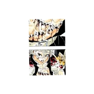 Sticker from Санеми
