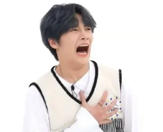 😳 emoji UnbarYugDikes Telegram sticker 17 of 21