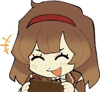 Sticker from LoR by @/qroken (twitter) @opiumin