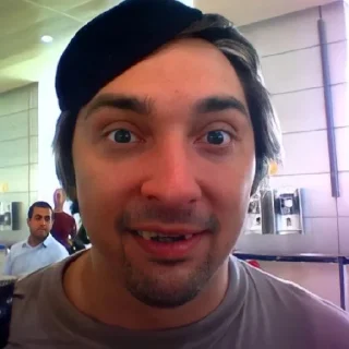 😄 emoji Русский Рок Telegram sticker 4 of 87