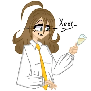 Sticker from Креви Виллер @tarelkakrevetok