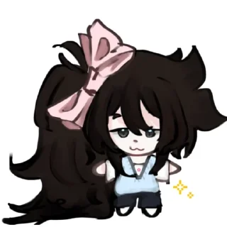 💅 emoji ЧИЧАН ОС КРИНЖ Telegram sticker 22 of 67