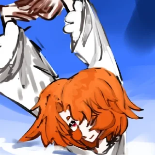 💅 emoji ЧИЧАН ОС КРИНЖ Telegram sticker 21 of 67