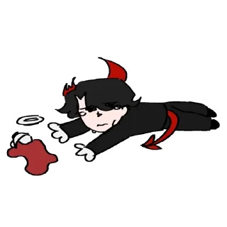 🌟 emoji Печка сумашедшая Telegram sticker 20 of 50