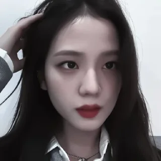 🌟 emoji Джису для бс🍡 @jisoolovephotoa Telegram sticker 14 of 43
