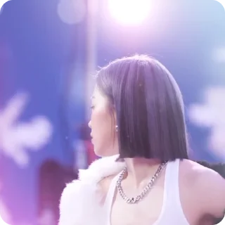 Sticker from ot5 itzy :: @arestellW