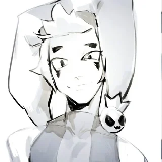 🌟 emoji ︵ 𓆩 . 𝑪𝒉𝒆𝒔𝒕𝒆𝒓 . 𓆪 ︵
       @ro Telegram sticker 11 of 60