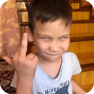 🔥 emoji Алкаш Telegram sticker 10 of 12