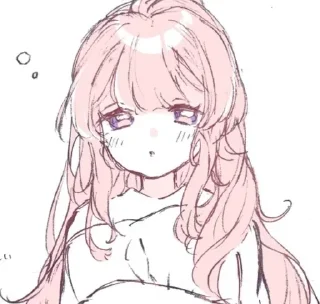 💗 emoji 𝓴𝓸𝓴𝓸𝓶𝓲 Telegram sticker 18 of 120