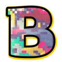 👍 emoji Alphabet @TVstickers Telegram sticker 6 of 53