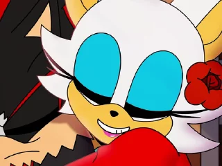 💎 emoji Rouge (TSAS) @IMTETWIM Telegram sticker 15 of 61