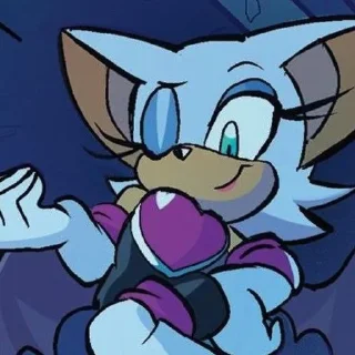 🌟 emoji Rouge • @Earth928B Telegram sticker 6 of 45