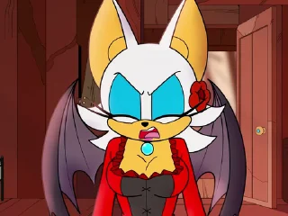 💎 emoji Rouge (TSAS) @IMTETWIM Telegram sticker 13 of 61