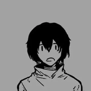 🌟 emoji Больной на голову суицыдник Telegram sticker 8 of 33
