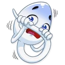 Sticker from Mr. Zoid