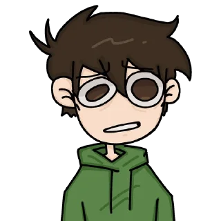 🕸️ emoji Ew пук Telegram sticker 10 of 45