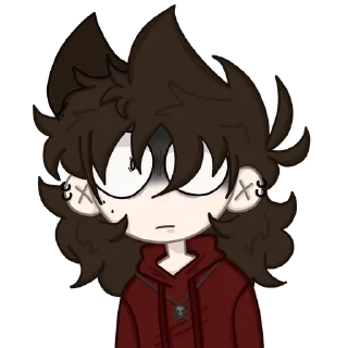 🕸️ emoji EWPuk(Remake) |@BabFey Telegram sticker 15 of 23